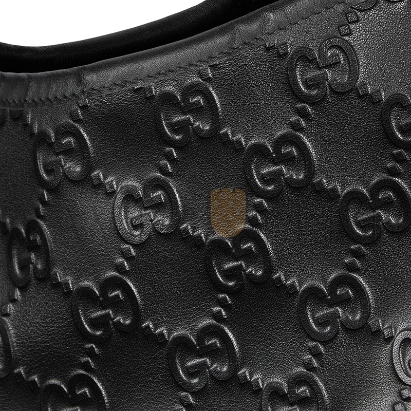 G*u*i b medium shoulder bag 834981 (42*36*2cm)